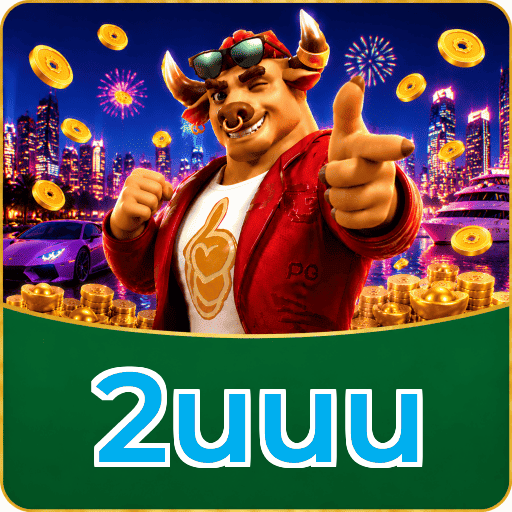 Fortune Tiger Logo 1