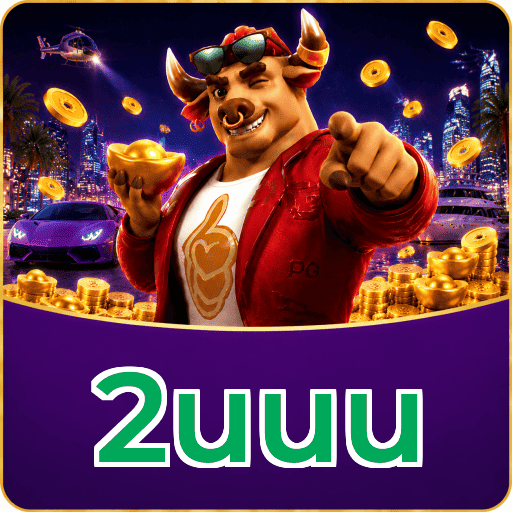 Slots 2uuu - Jackpots Progressivos