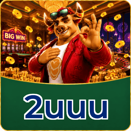 2uuu Licença Curaçao Gaming